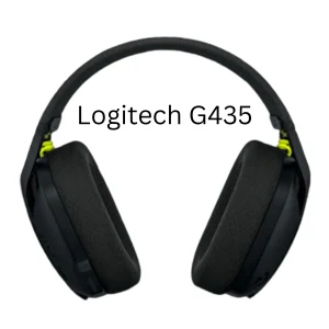 Logitech G435 LIGHTSPEED Gaming Headset Wireless