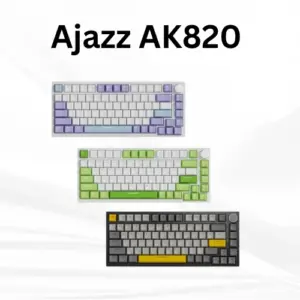 Ajazz AK820