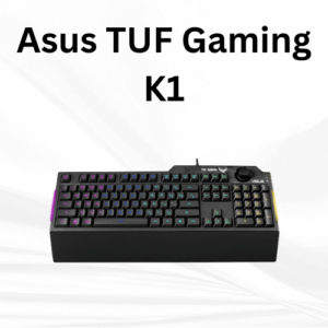 Asus TUF Gaming K1