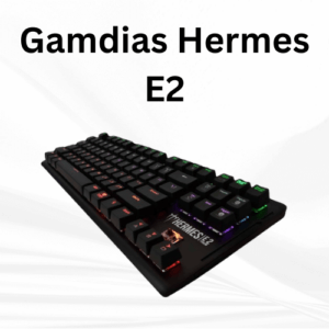 Gamdias Hermes E2