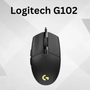 Logitech G102