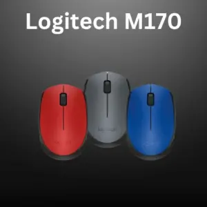 Logitech M170