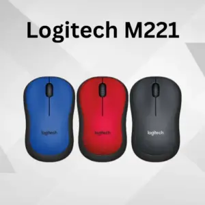 Logitech M221