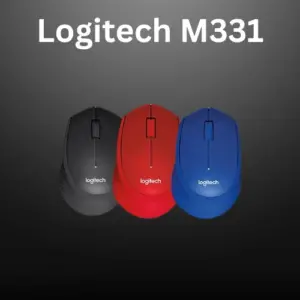 Logitech M331