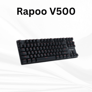 Rapoo V500