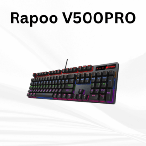 Rapoo V500PRO