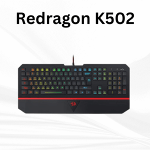 Redragon K502