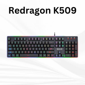 Redragon K509