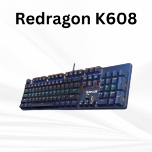 Redragon K608