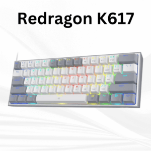 Redragon K617