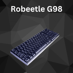 Robeetle G98