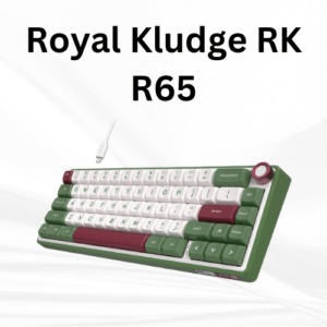 Royal Kludge RK R65