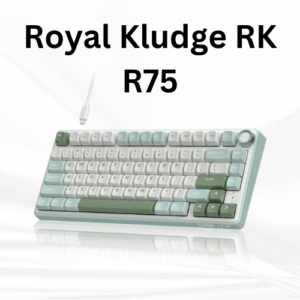 Royal Kludge RK R75